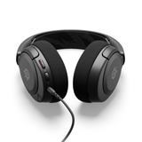  Tai nghe SteelSeries Arctis Nova 1 - Black 