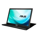  Màn hình ASUS MB169B+ - 15.6" FHD (1920x1080) IPS 