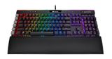  Bàn phím cơ Corsair K95 RGB PLATINUM XT -Blue/ Brown/ Red Cherry switch 