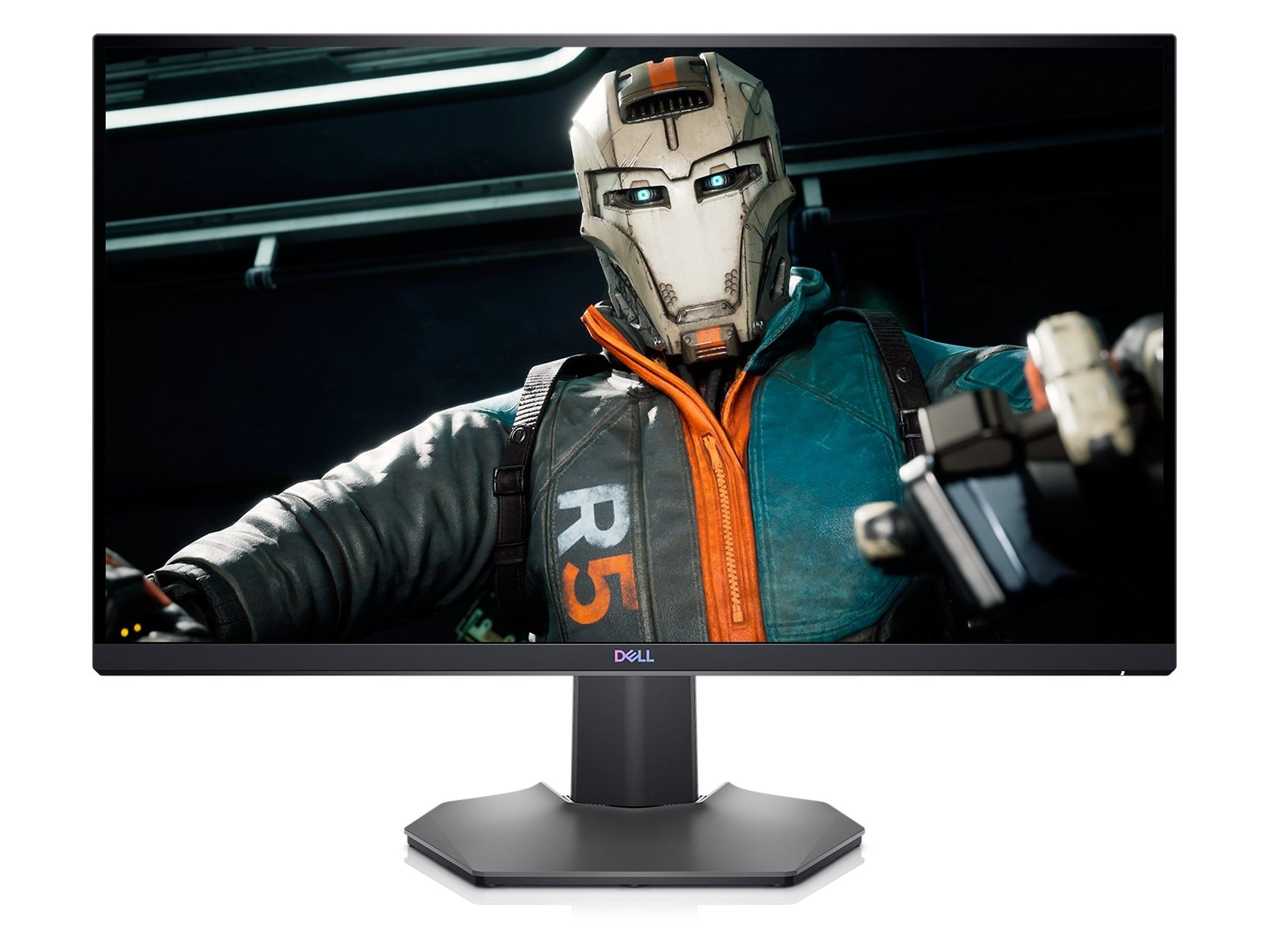 Màn hình chơi game Dell S2721DGF 27inch QHD, blazing-fast IPS