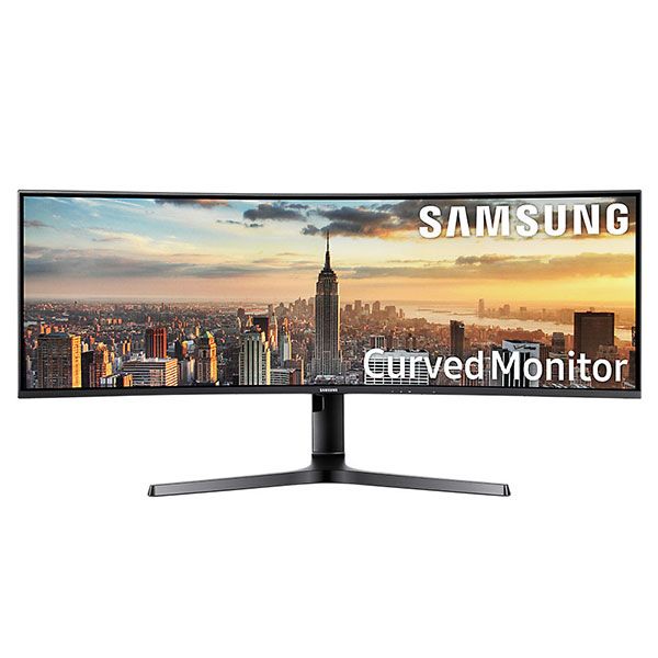 Màn hình Samsung LC43J890 Curved