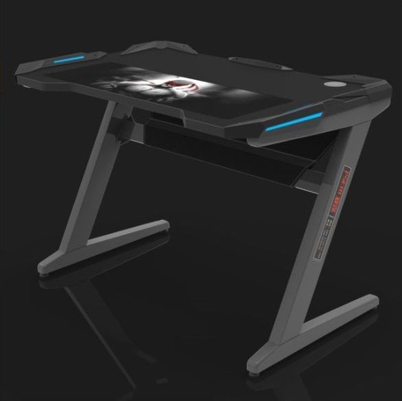 Bàn Gaming PSEAT Gaming Z - Grey Editon