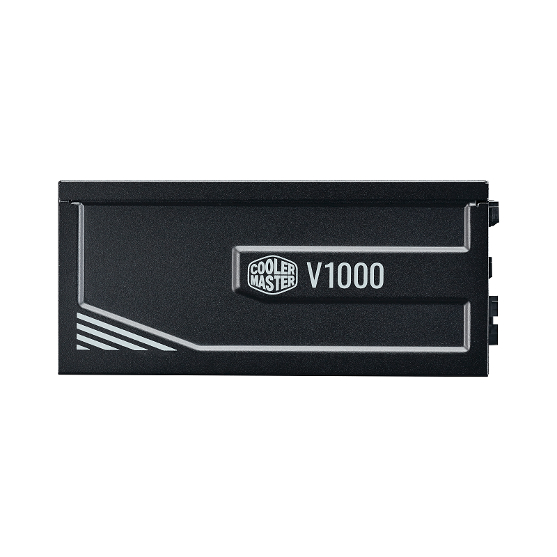 Nguồn máy tính Cooler Master V1000 PLATINUM