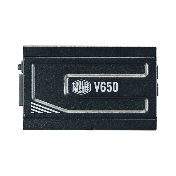 Nguồn máy tính Cooler Master V650 SFX GOLD