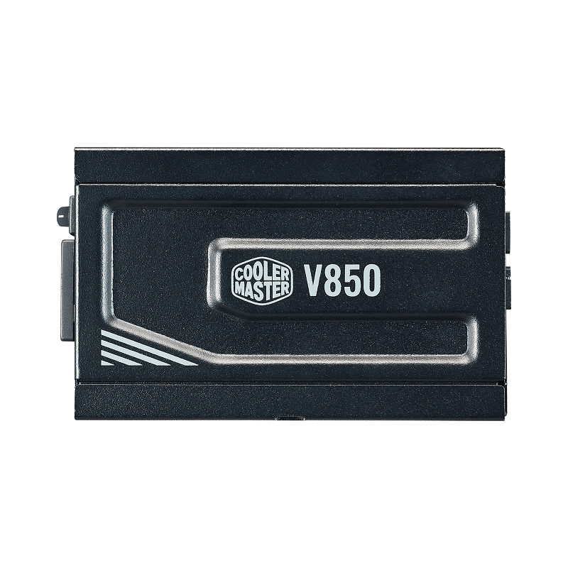 Nguồn máy tính Cooler Master V850 SFX GOLD