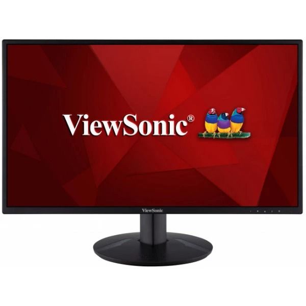 Màn hình ViewSonic VA2418-sh 24"