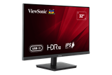  Màn hình ViewSonic VA3209U-4K 32″ IPS USB-C PD 65W 