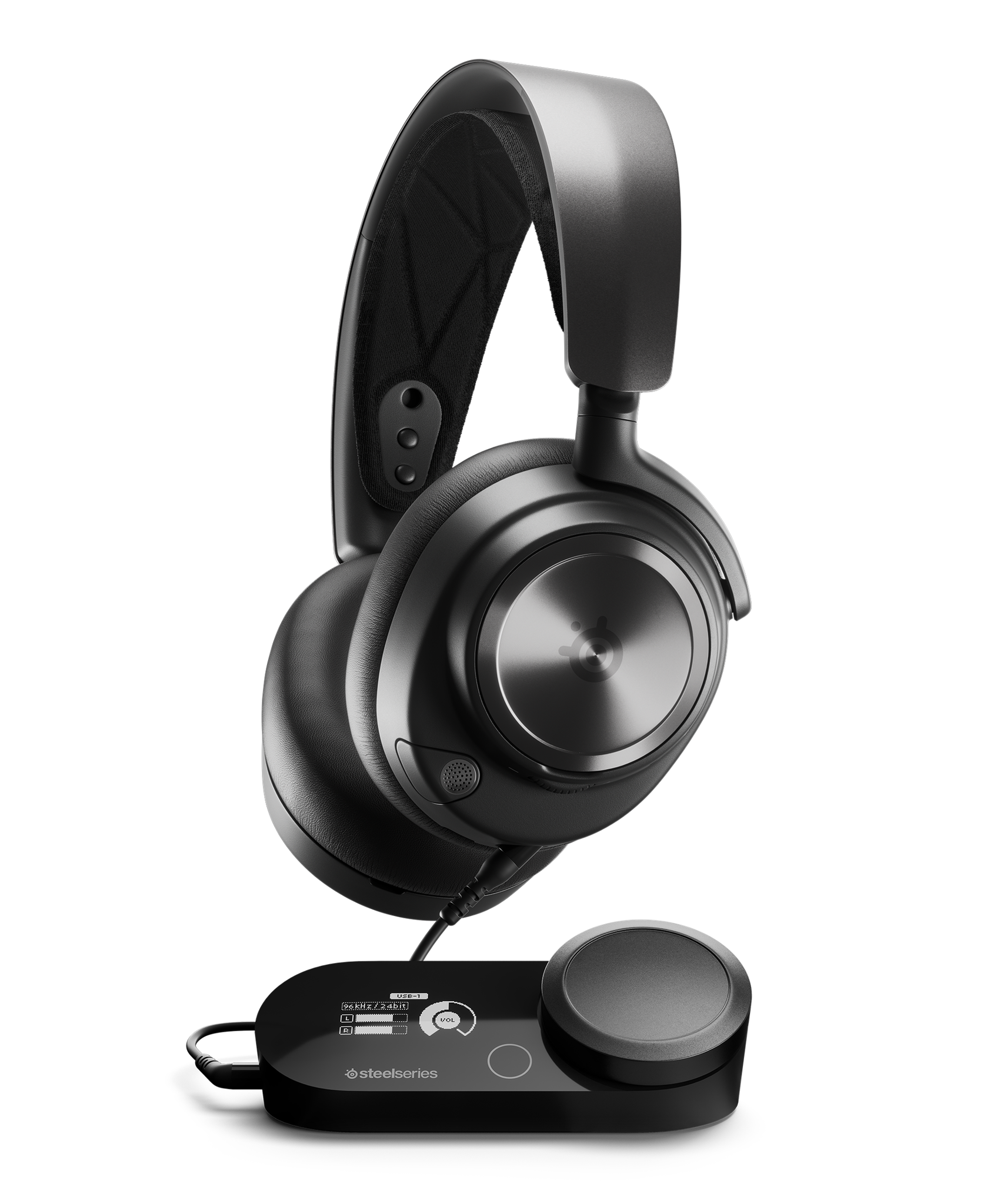 Tai nghe Steelseries Arctis Nova Pro
