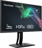  Màn hình ViewSonic VP2756-4K 