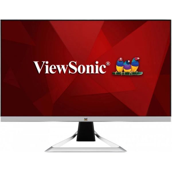 Màn hình ViewSonic VX2481-MH 24"