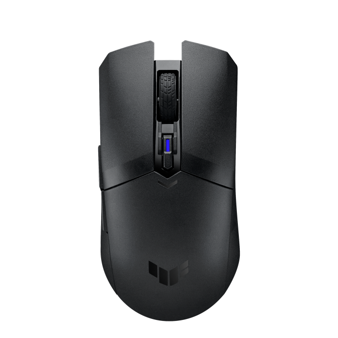  Chuột Asus TUF Gaming M4 Wireless 