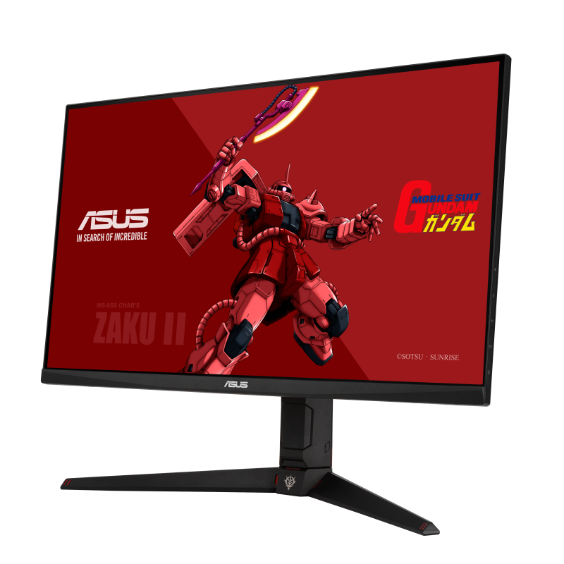  Màn hình Asus TUF Gaming VG27AQGL1A ZAKU II EDITION 