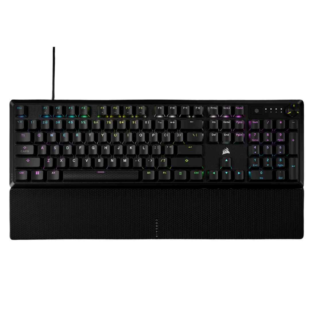  Bàn phím cơ Corsair K70 CORE RGB 