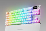  Bàn phím cơ Steelseries Apex 7 TKL Ghost 