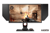  Màn hình BenQ ZOWIE  XL2746S DyAc⁺ 27 inch 240Hz 