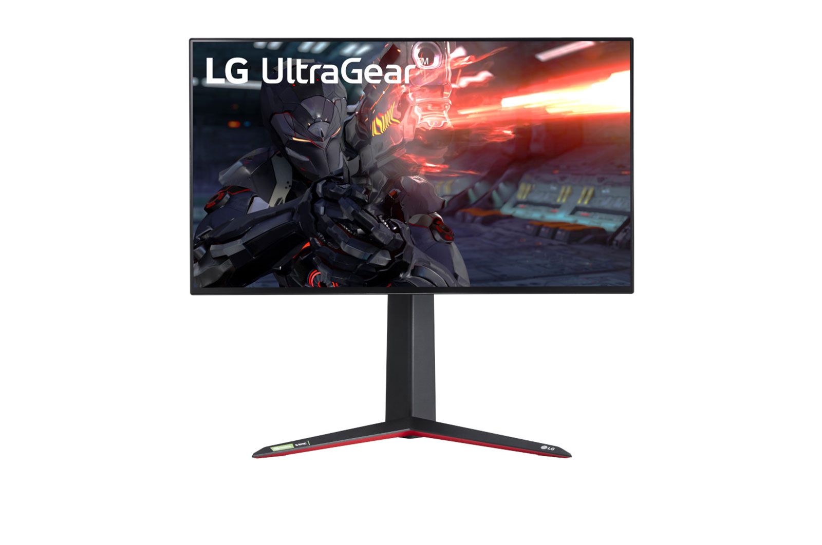  Màn hình LG 27GN950 UltraGear™ Gaming monitor 4k Nano-IPS 144Hz 