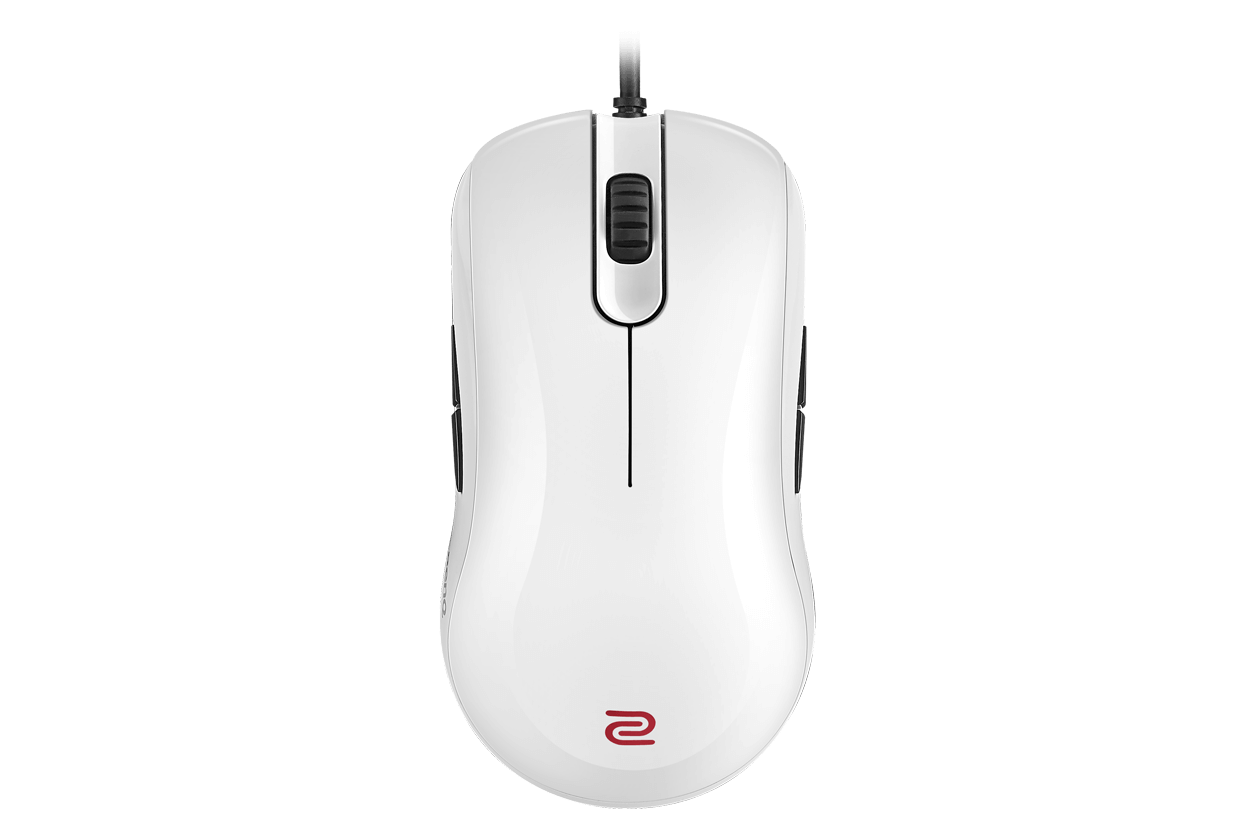  Chuột Zowie FK1+ White 