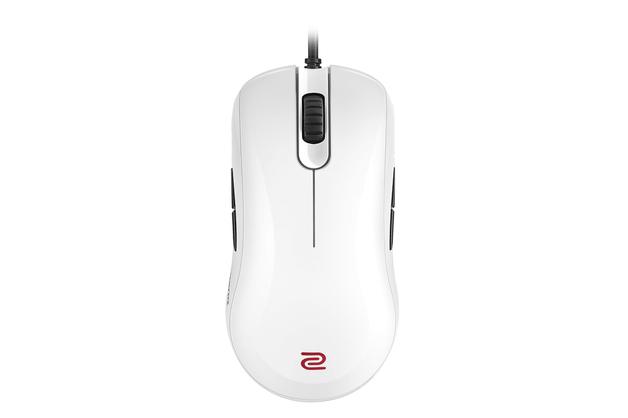  Chuột Zowie FK2 White 