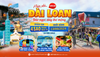 Tour Đài Loan 5N4Đ  (KH: 13/06/2024)