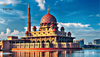 Tour Malaysia - Singapore 5N4Đ <br> ( KH: 20/12/2023)