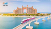 Tour Dubai - Brunei 6N5Đ <br> (KH: 07/05/2024)