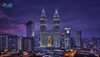 Tour Malaysia - Singapore 5N4Đ <br> ( KH: 20/12/2023)