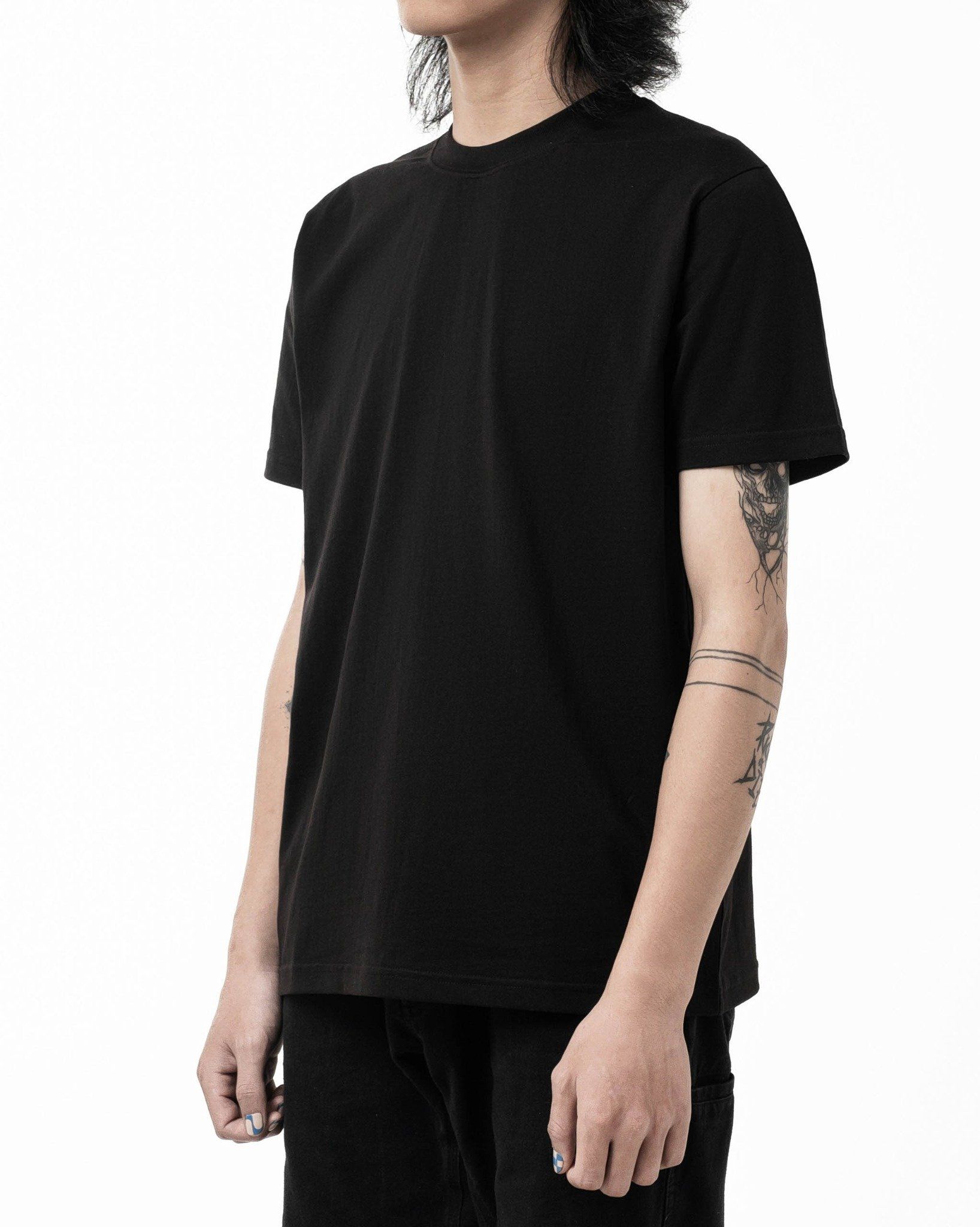 23 BLANK T-SHIRT / Slim Fit