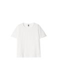  23BR tee / white 