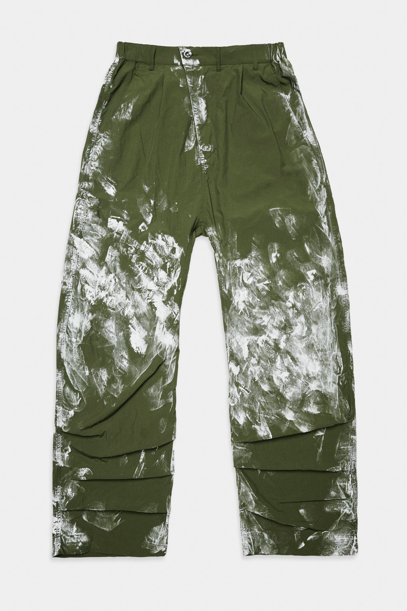  23'QT Pants 02 / Custom 