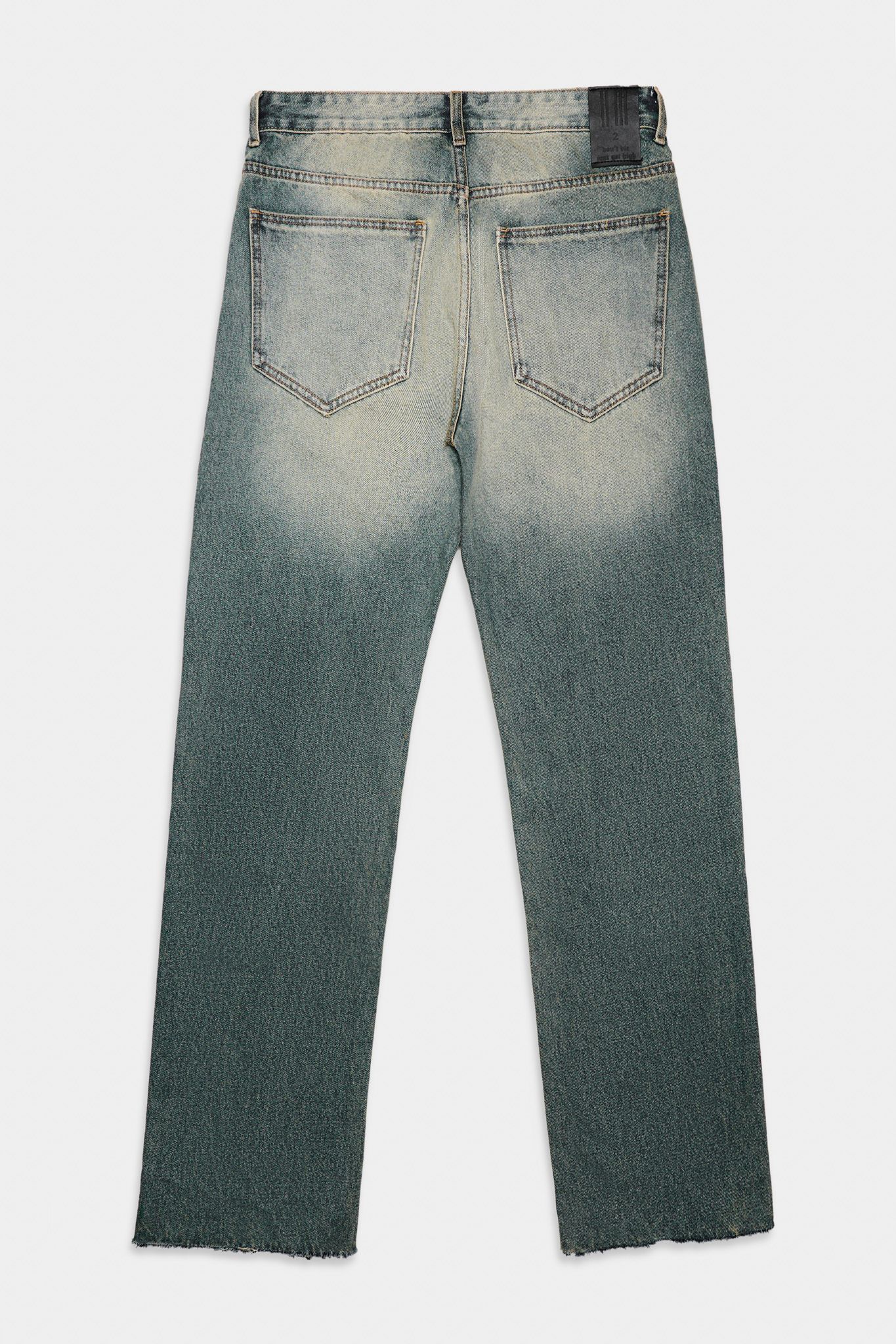  23'ST Jeans / Paint-Splattered 