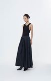  23 PLEATED SKIRT 