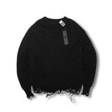  23'Wool Sweater 