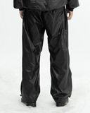  23'QT pants / Mettalic 02 