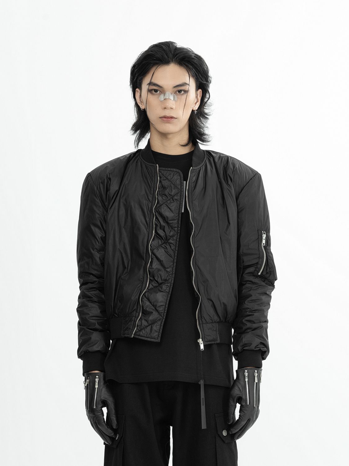 23 Bomber Cropped 01