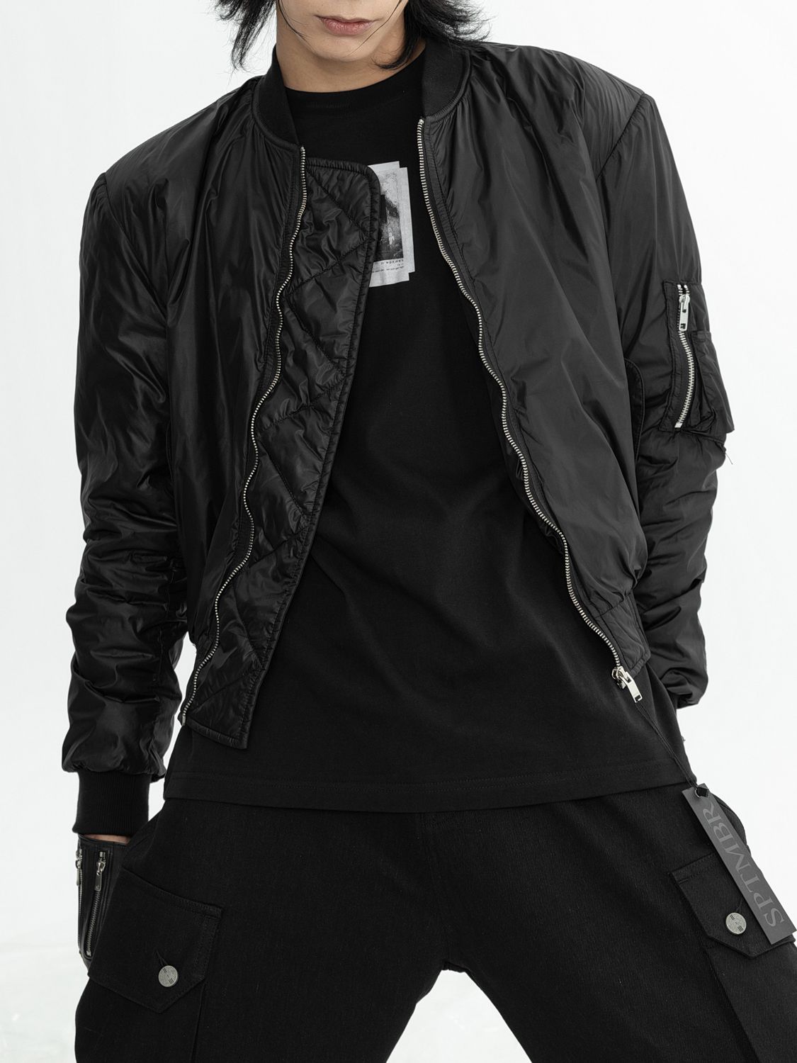 23 Bomber Cropped 01