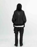  23 Back Logo Bomber 