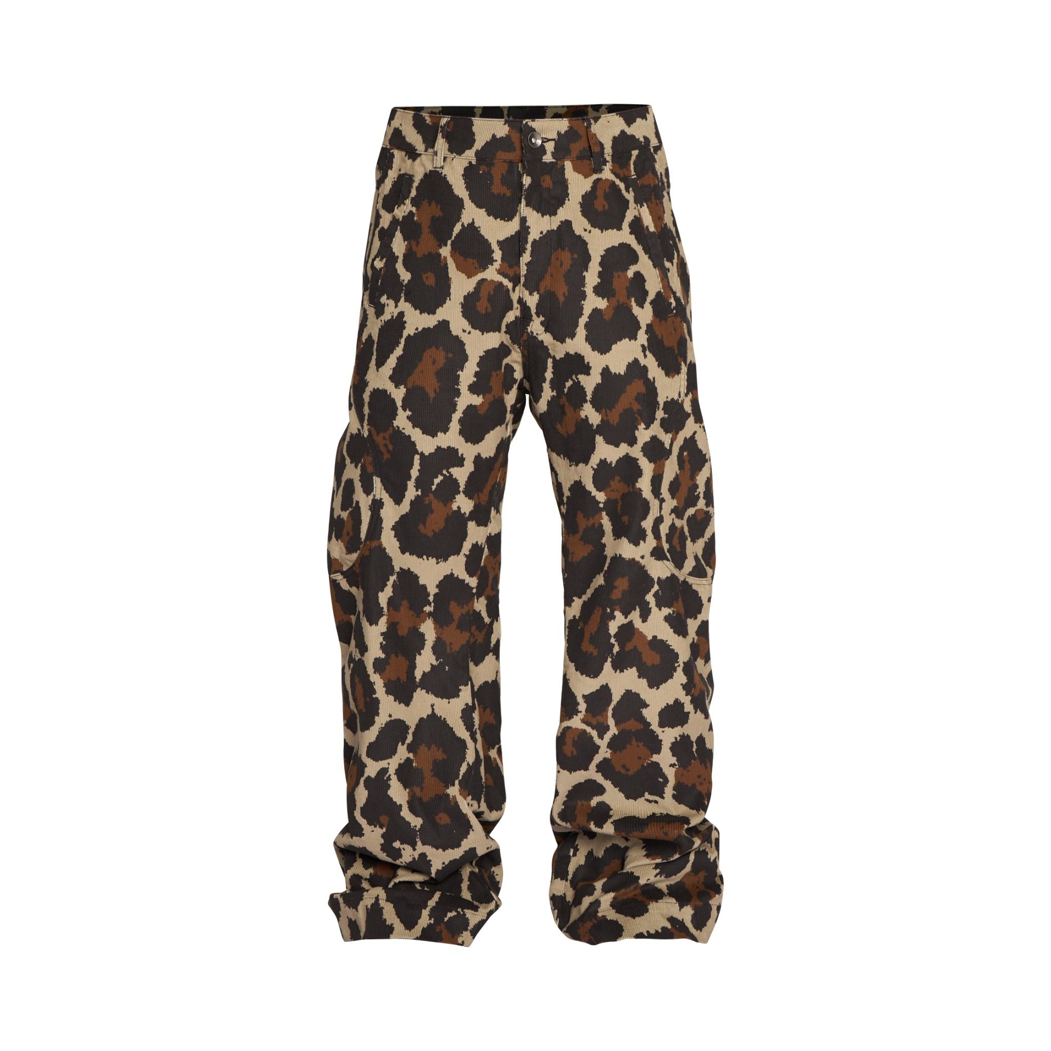 23'Leo Pants