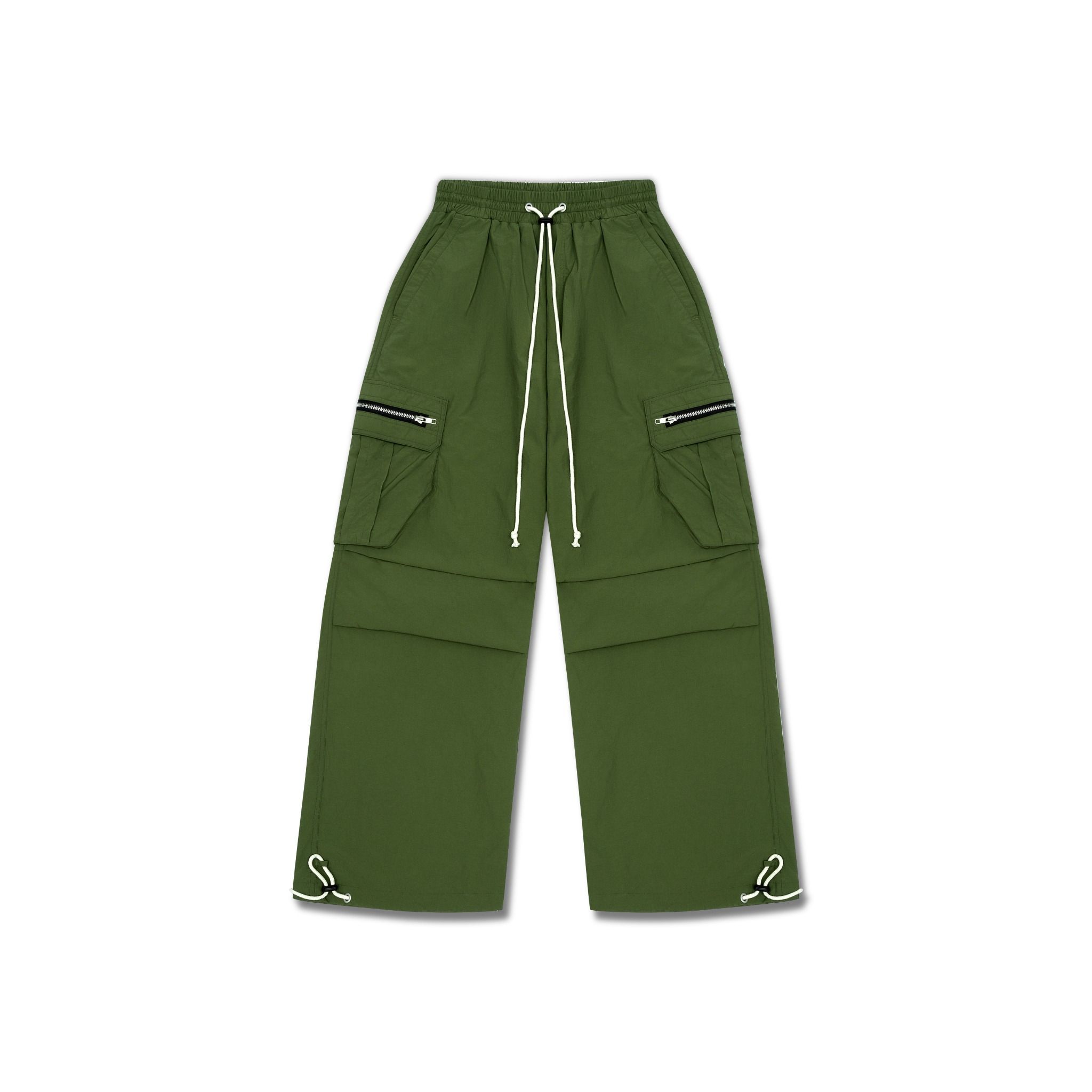 23'Cargo QT / Green