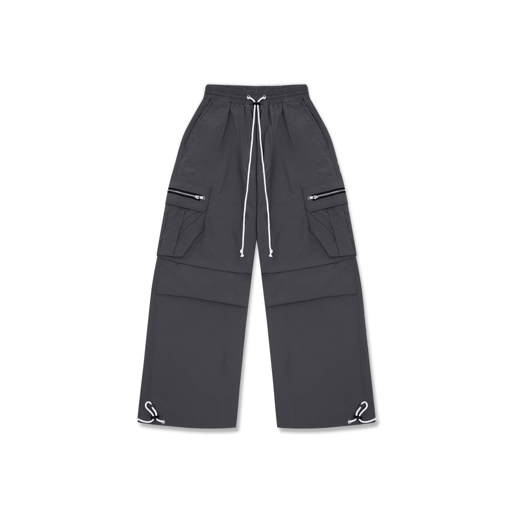 23'Cargo QT / Grey