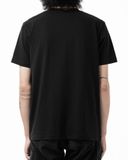  23 BLANK T-SHIRT / Slim Fit 