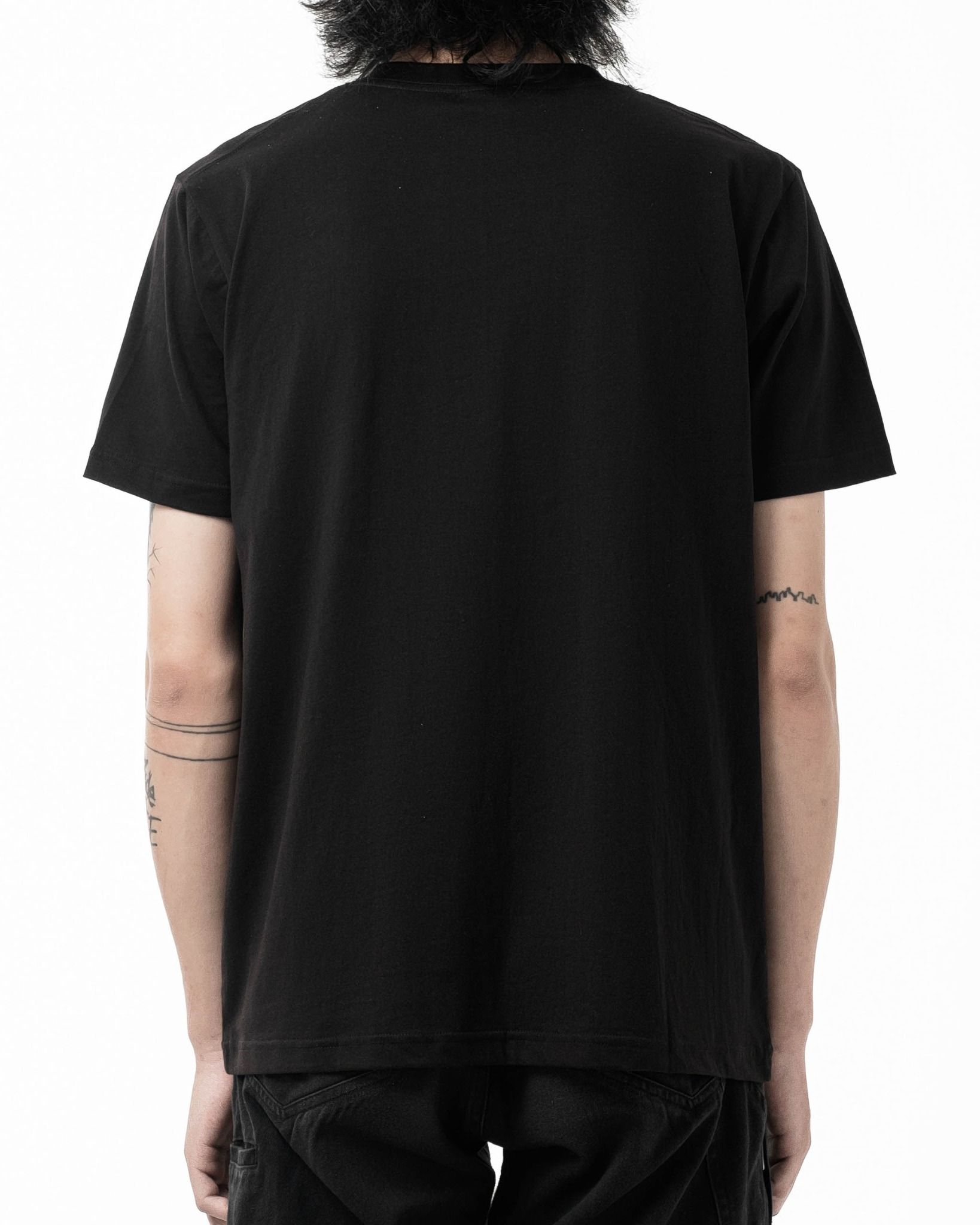  23 BLANK T-SHIRT / Slim Fit 