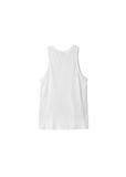  23tanktop / Classic Fit23tank / white 