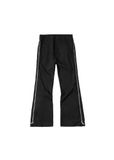  23'double zipper Trouser 