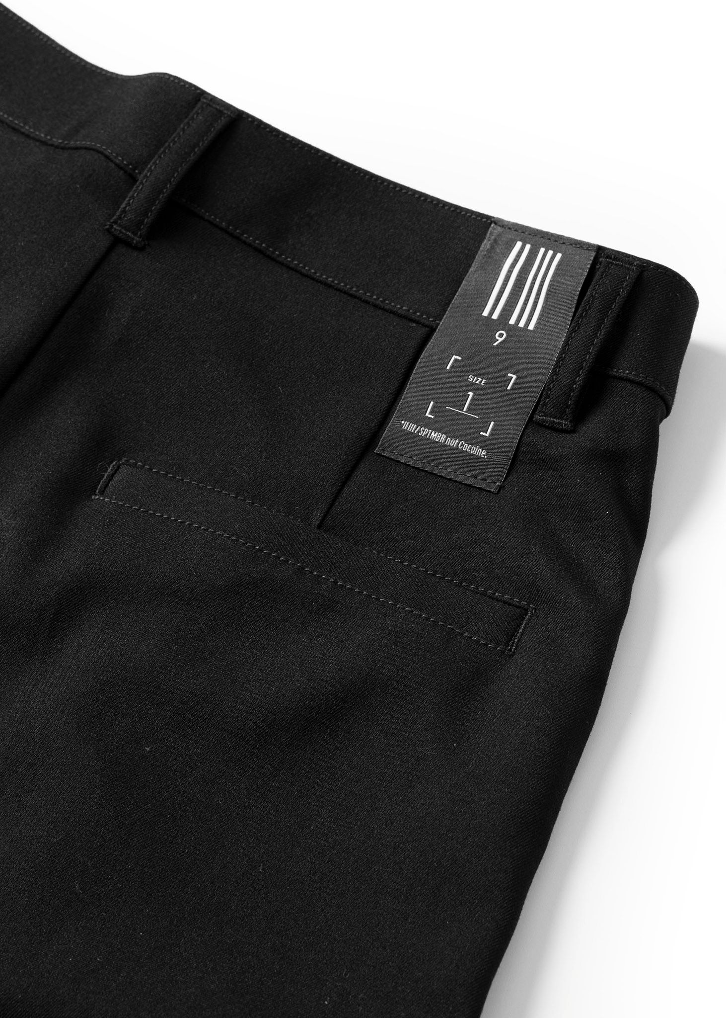  1L trouser 