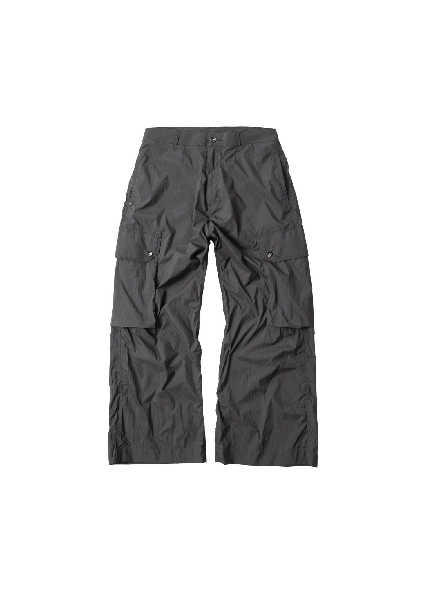  23'bigcargo pants / Grey 