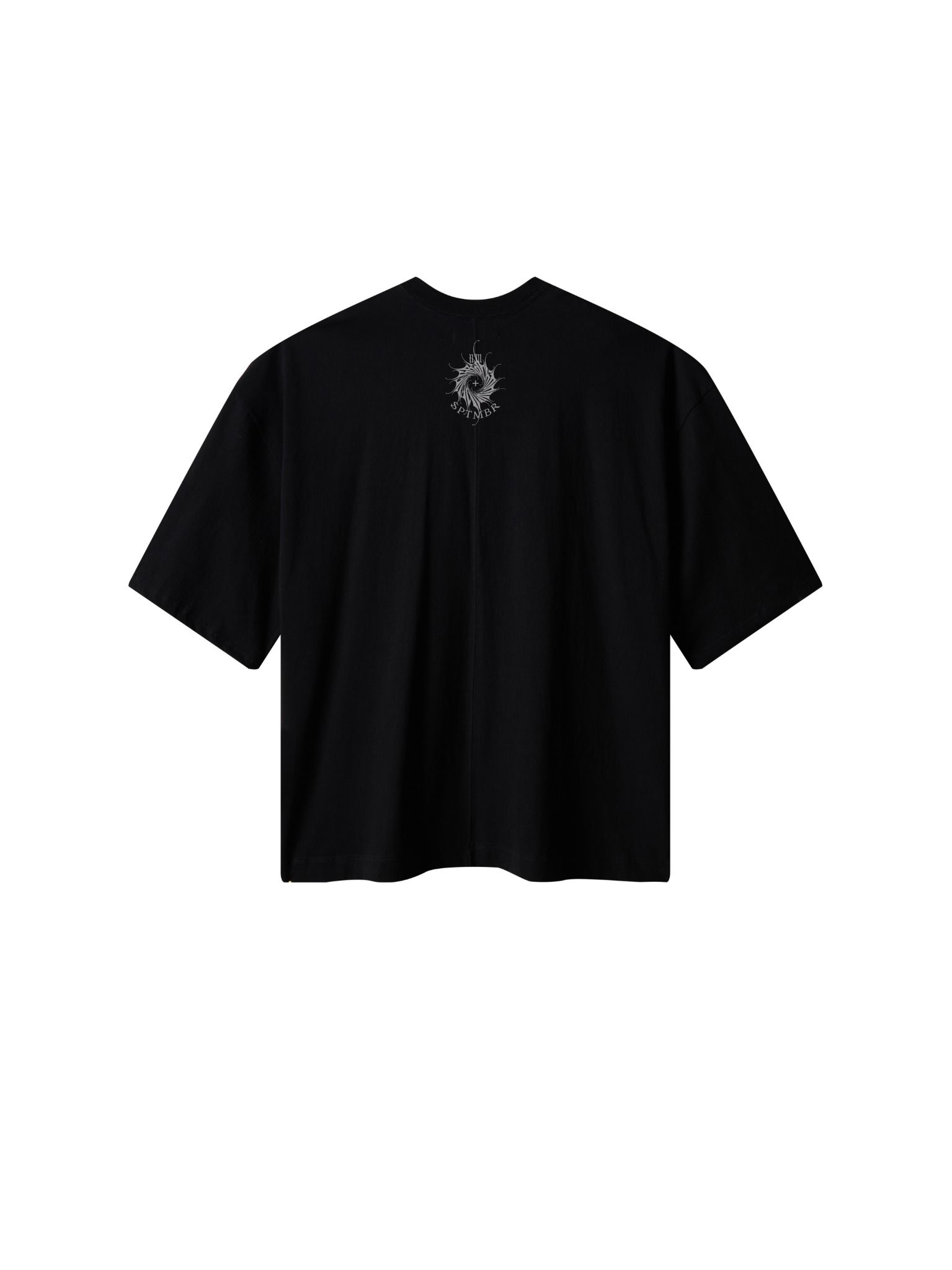 23'Logo Oversized Tee
