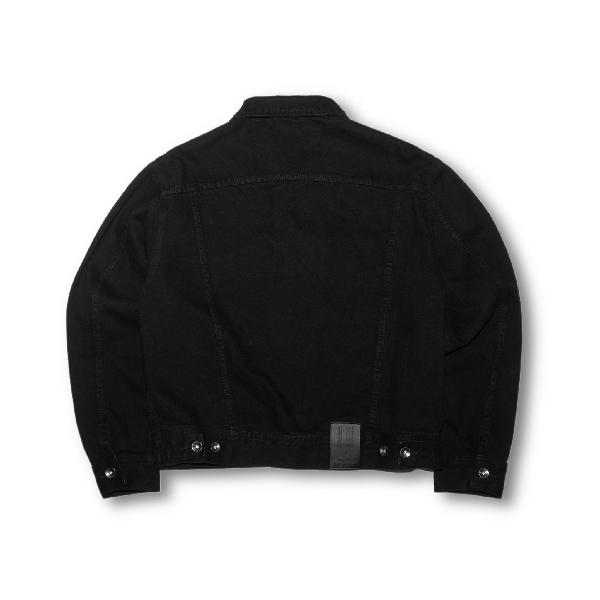  23'Basic Jacket V3 