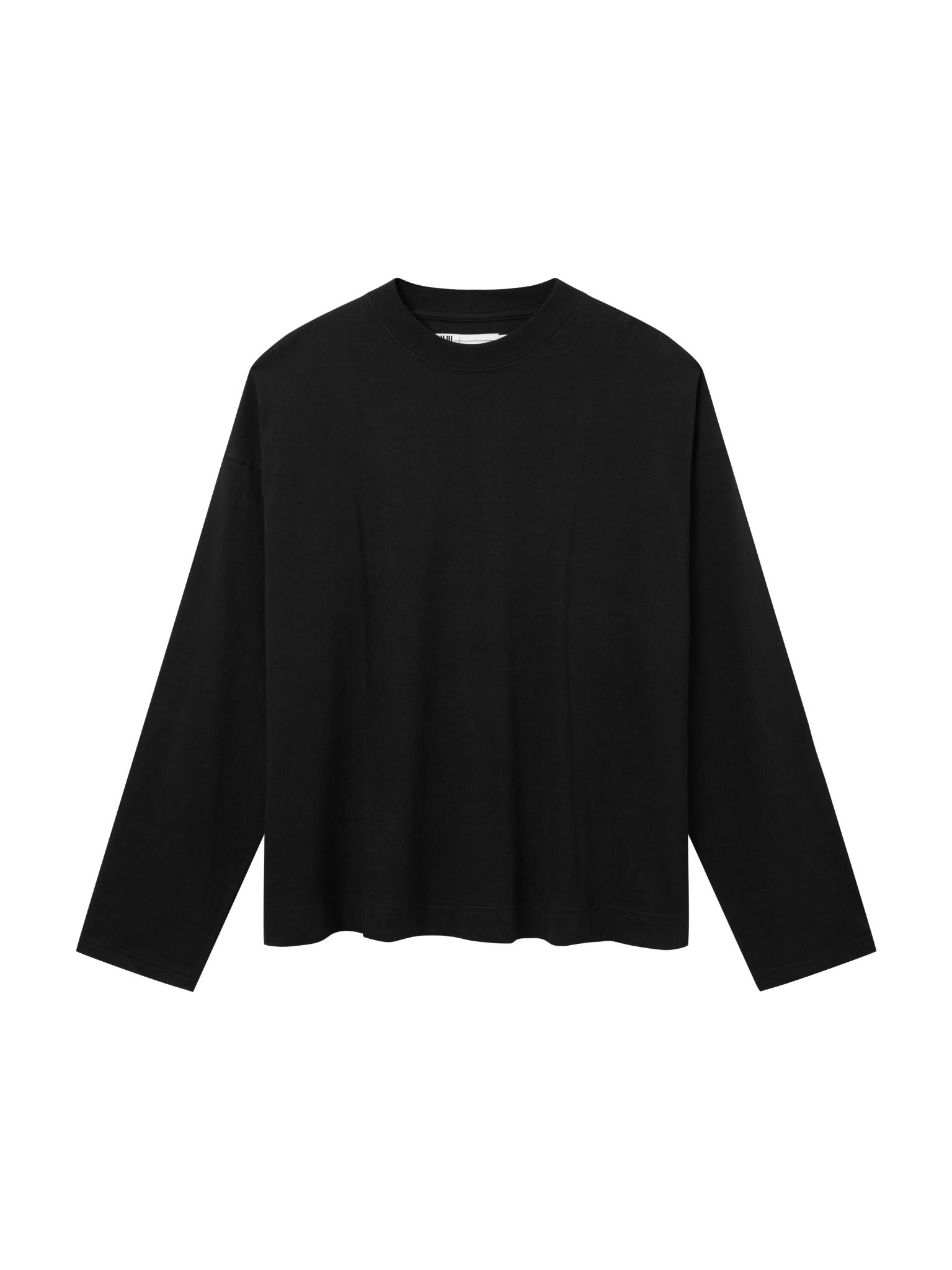 23' Boxy L sleeve