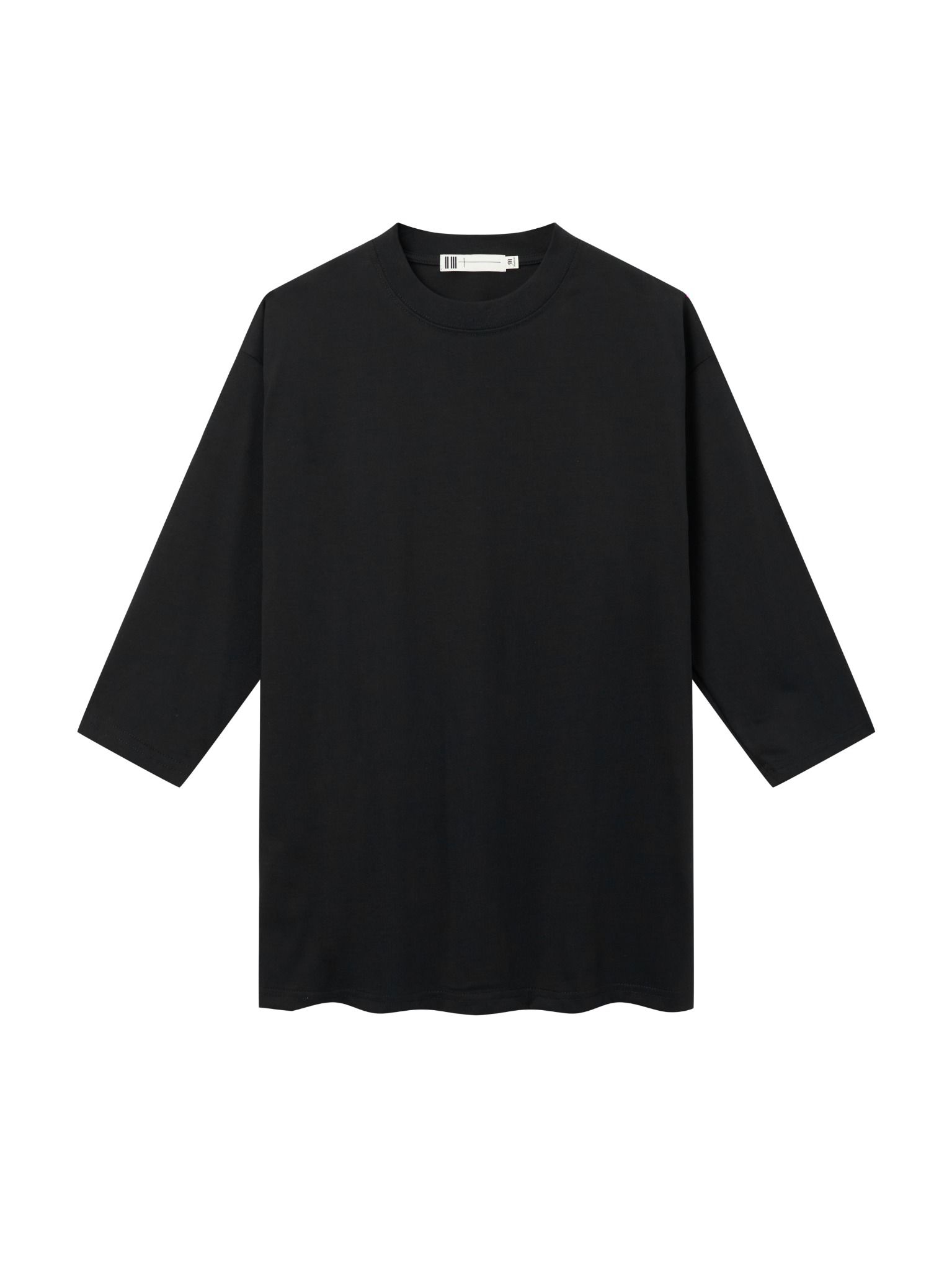 23'Half-Sleeve Tee