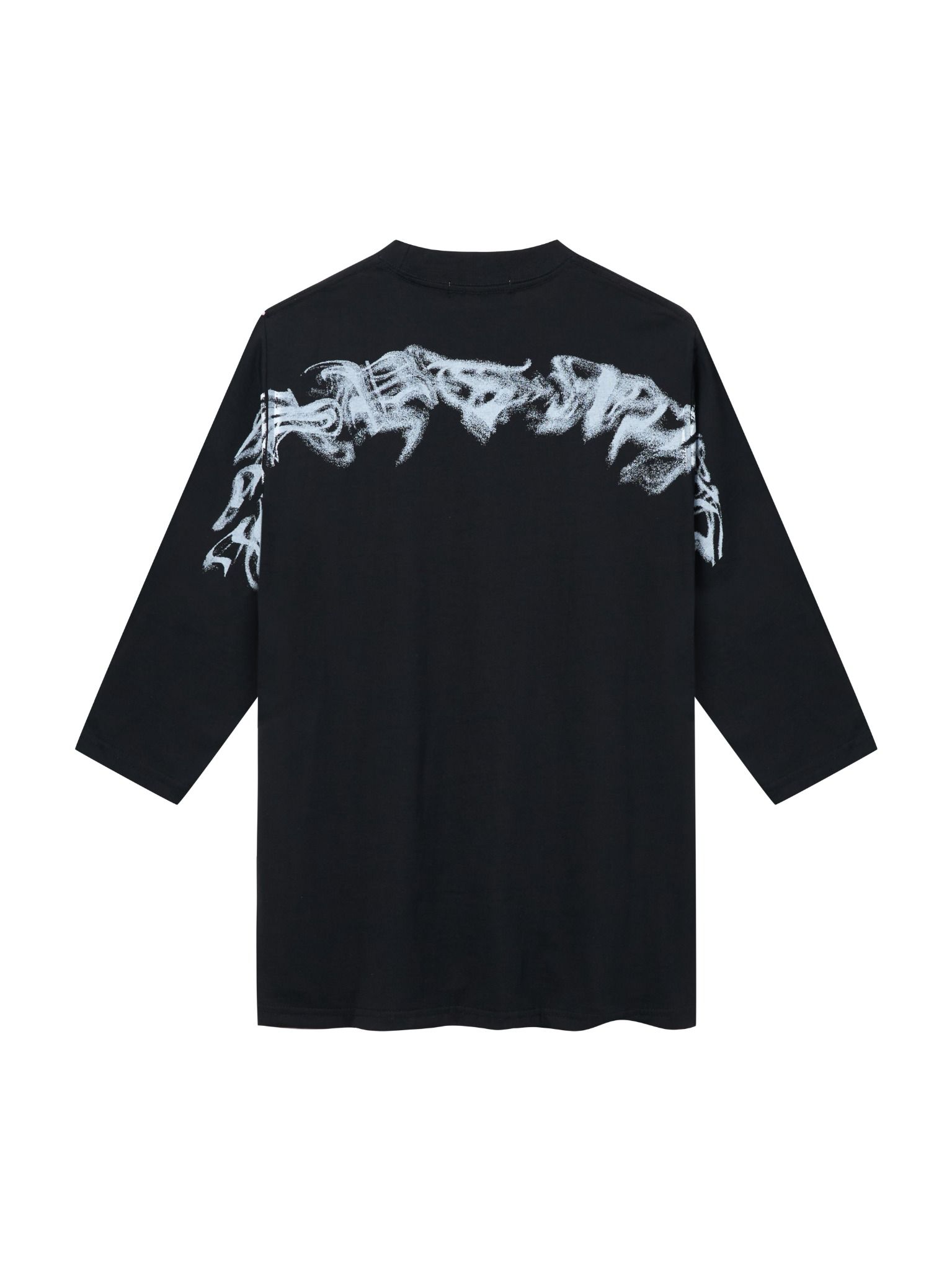 23'Half-Sleeve Tee